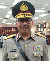 Drs. Setyo Wasisto, S.H.