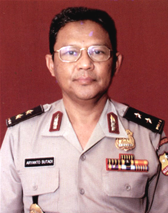 Drs. Aryanto Sutadi, M.H., M.Sc.