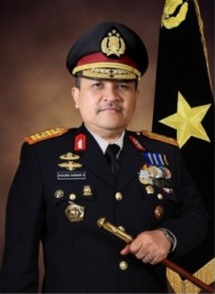 Drs. Agung Sabar Santoso, S.H., M.H.