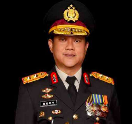 Prof. Dr. Rudy Heriyanto Adi Nugroho, SH., MH., MBA.